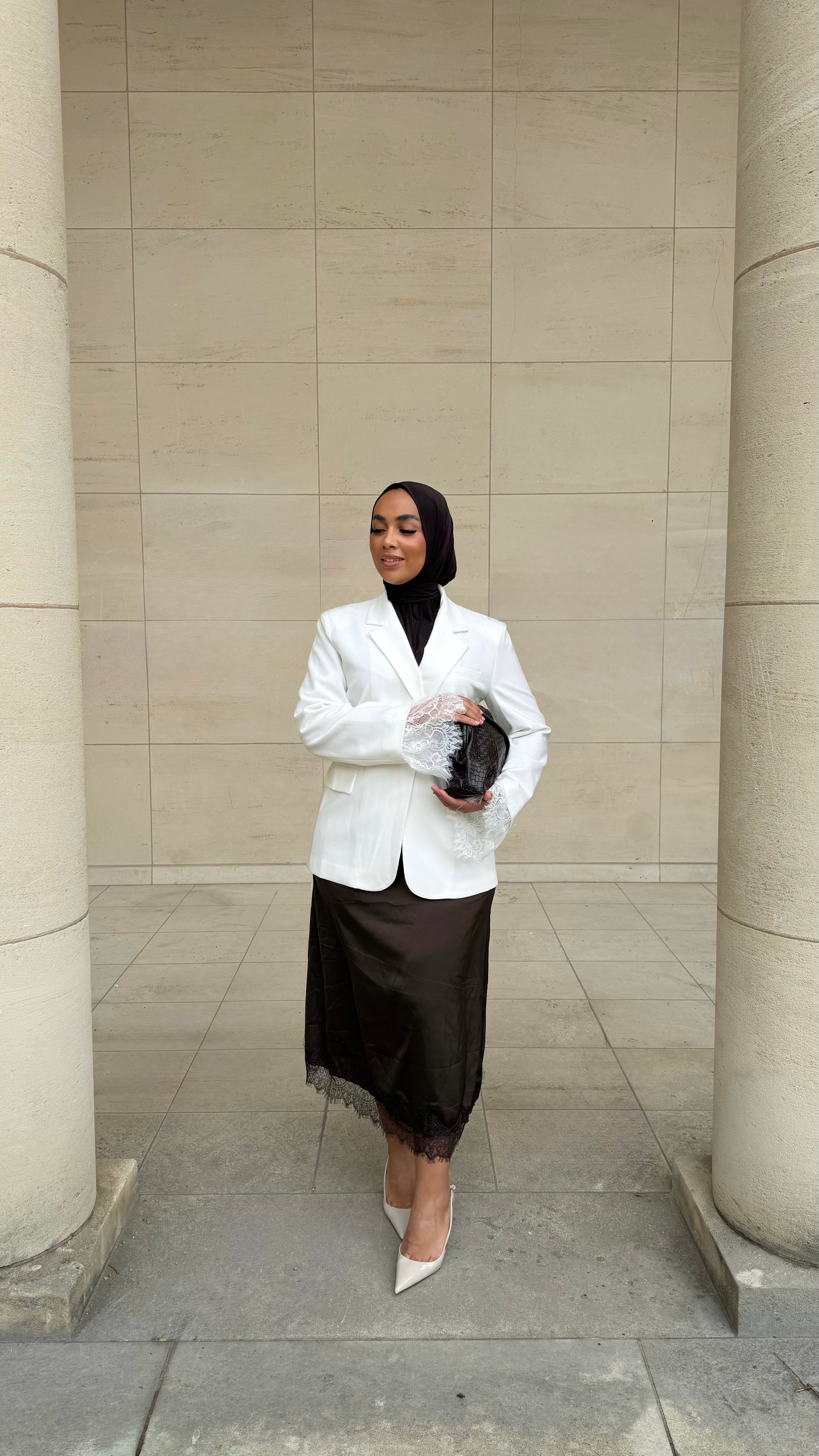 Amara Blazer