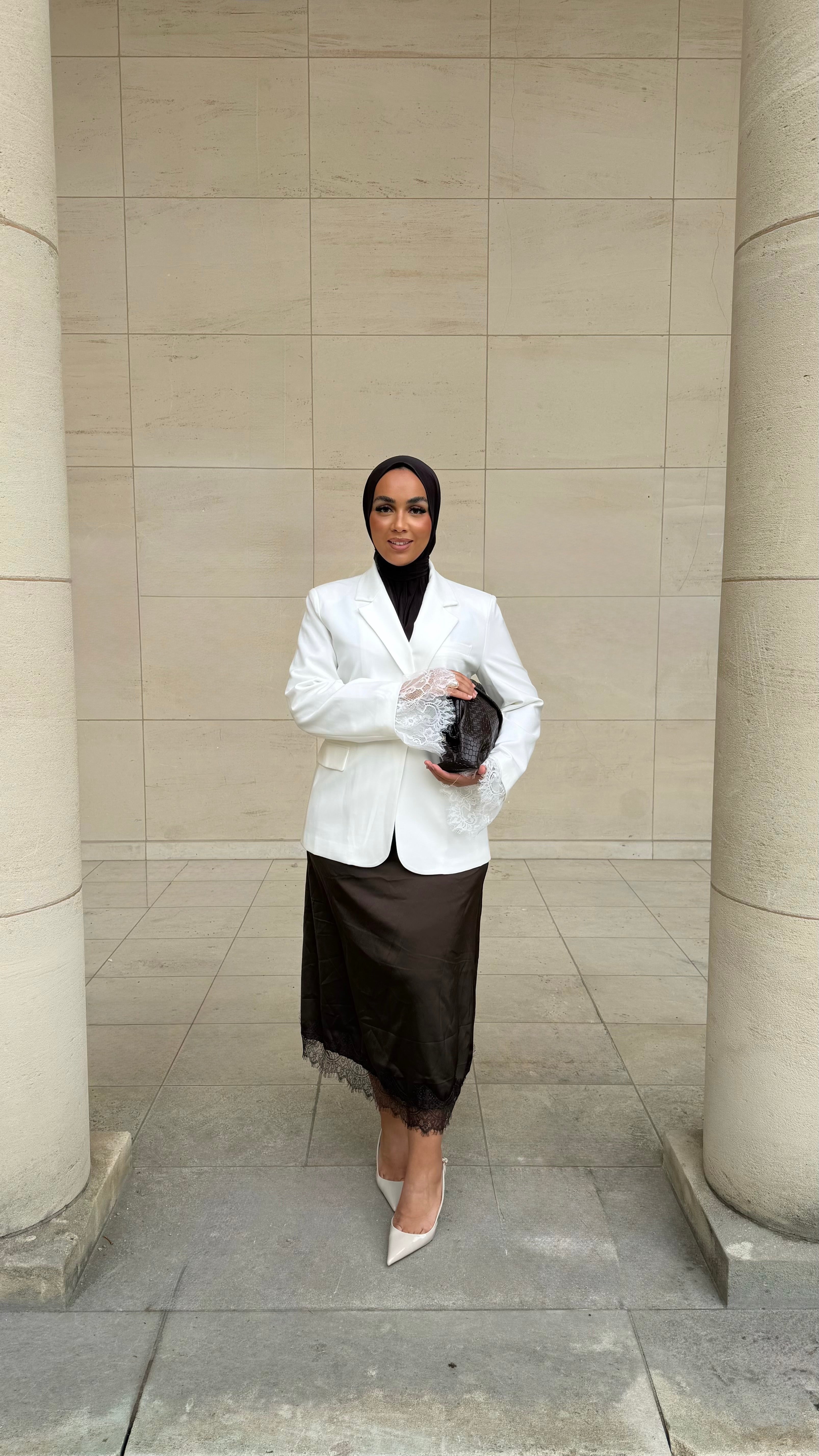 Amara Blazer