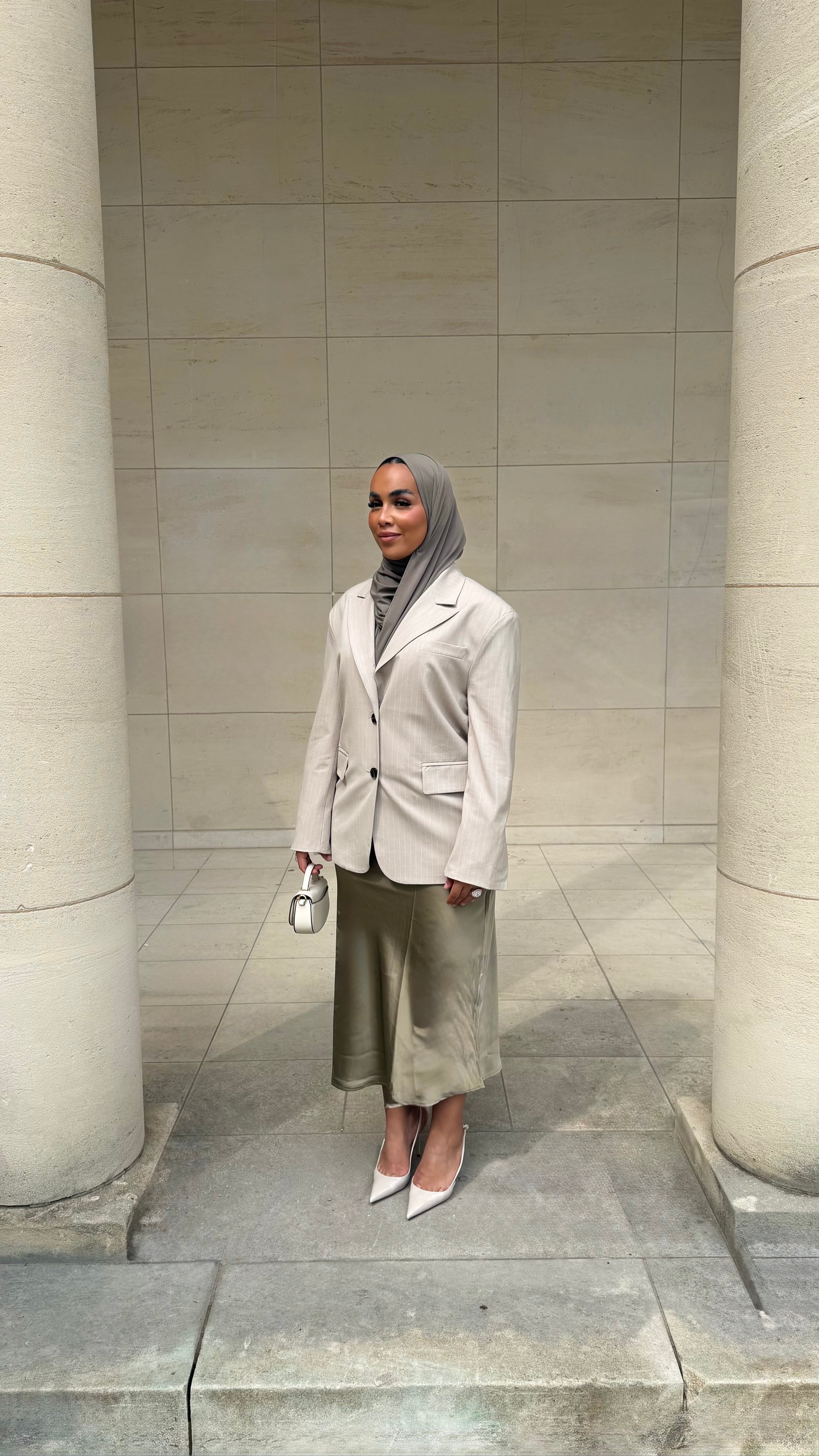 Blazer Ramay