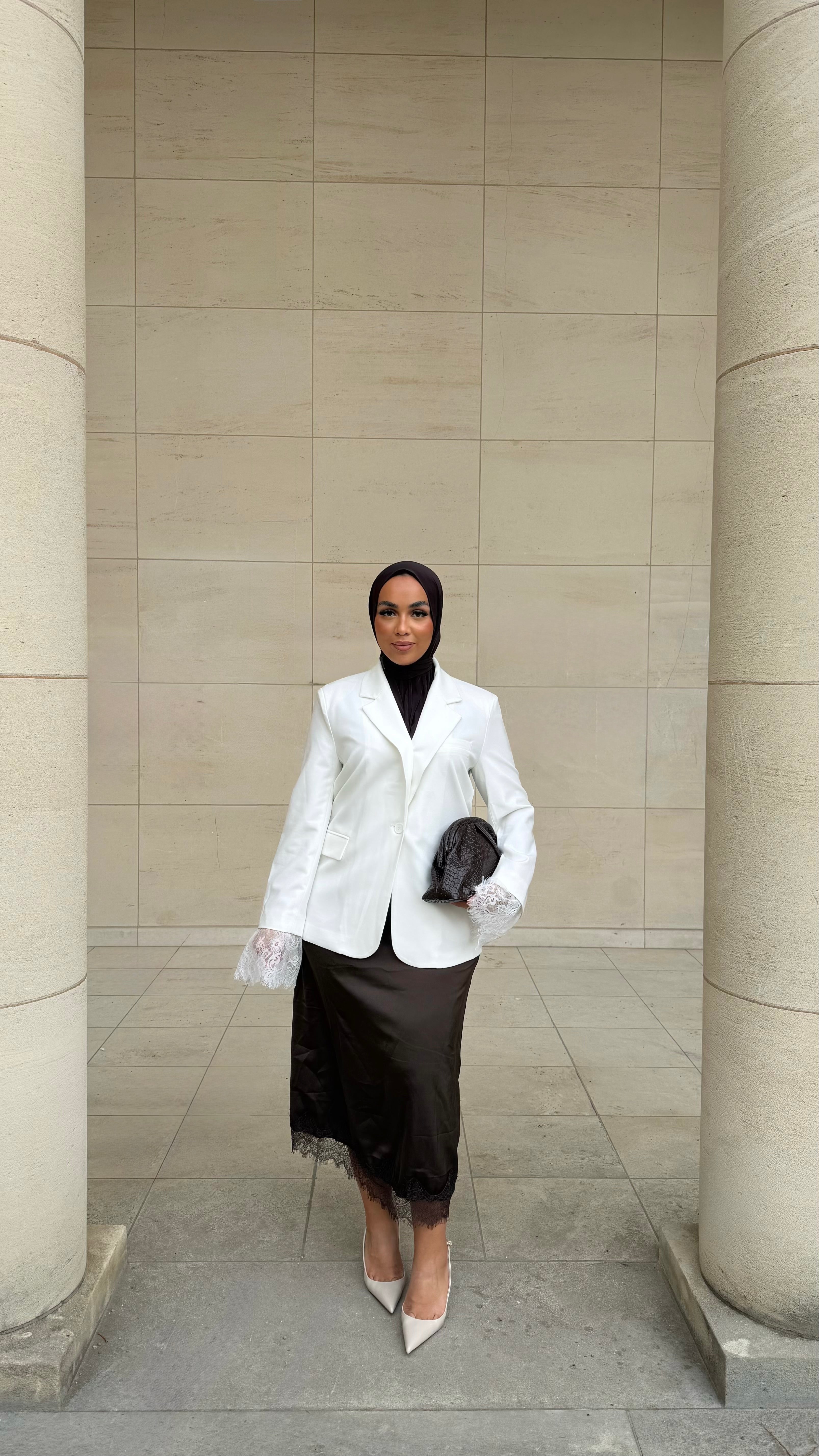 Amara Blazer