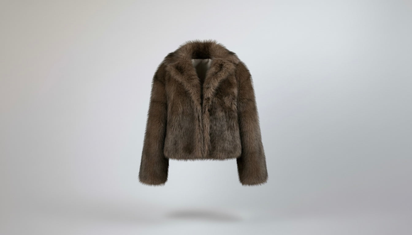 Ivory Fur