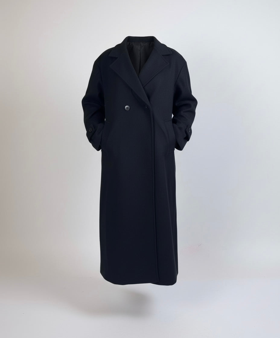 Oversized Coat